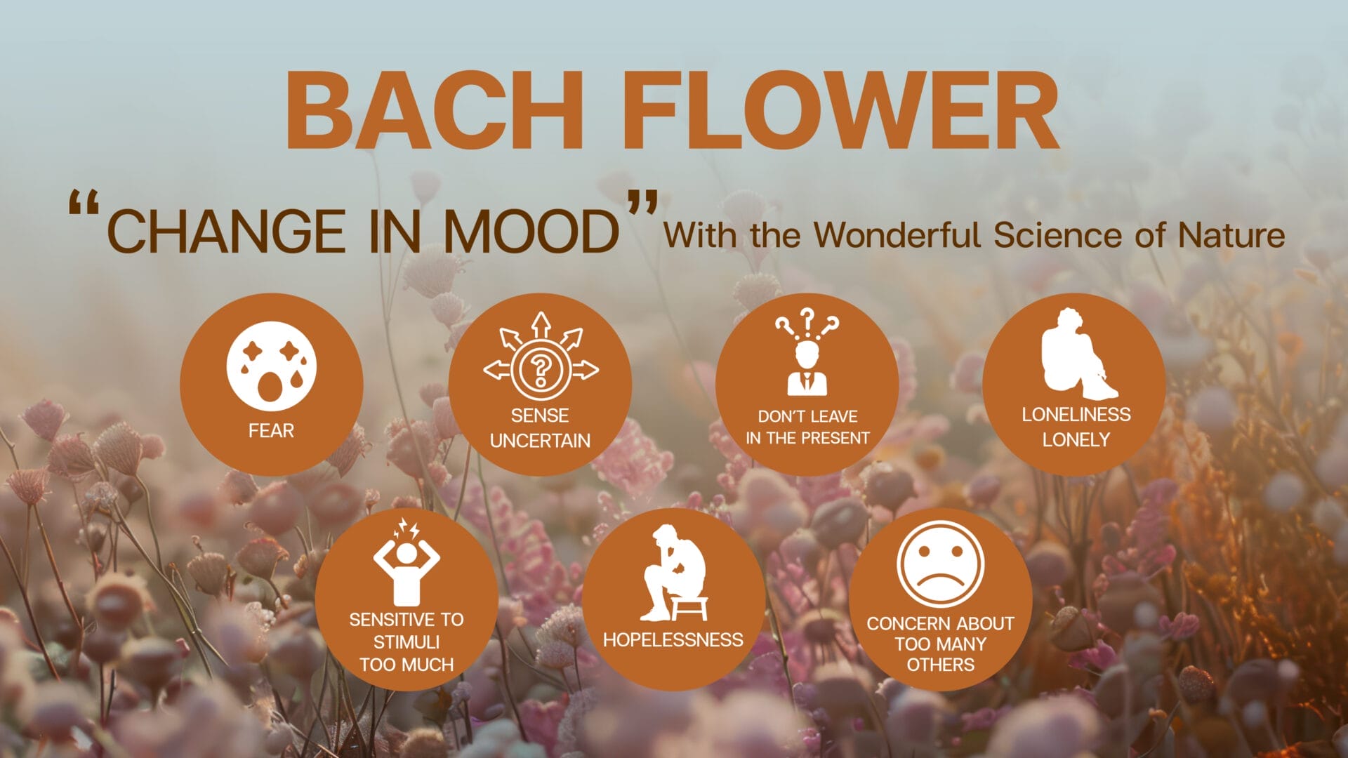 Bach flower
